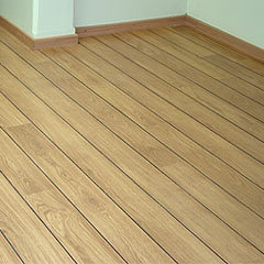 Wooden Floor Finishes
